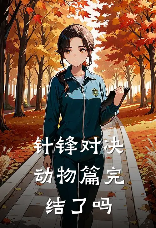 针锋对决动物篇完结了吗