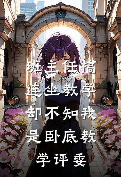 班主任搞连坐教学，却不知我是卧底教学评委宁雪陶思佳免费小说全集_免费小说在哪看班主任搞连坐教学，却不知我是卧底教学评委(宁雪陶思佳)