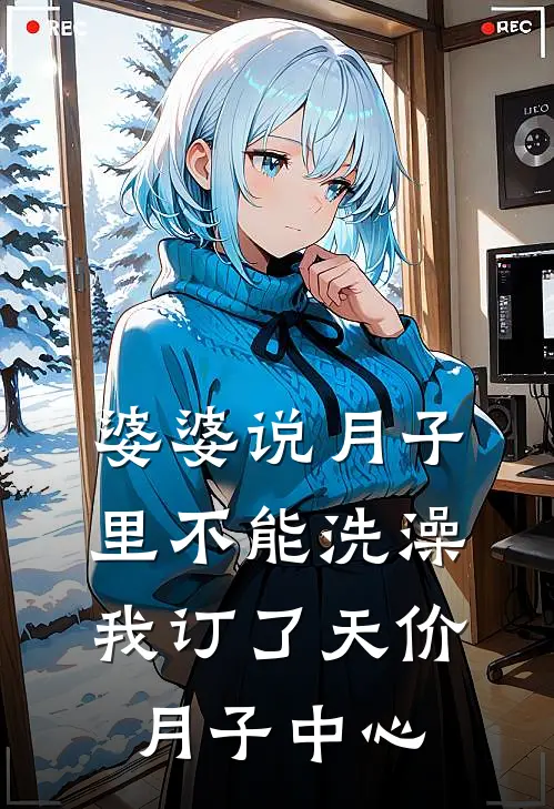 婆婆说月子里不能洗澡，我订了天价月子中心