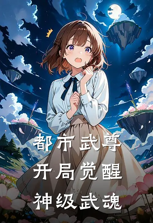 都市武尊开局觉醒神级武魂