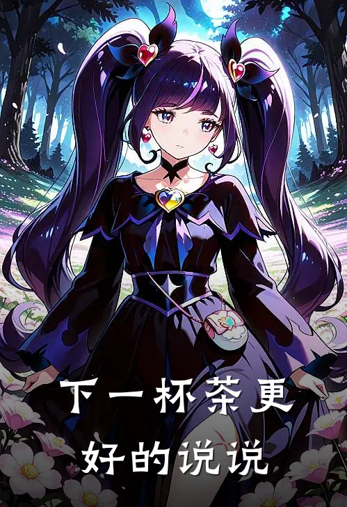 下一杯茶更好的说说