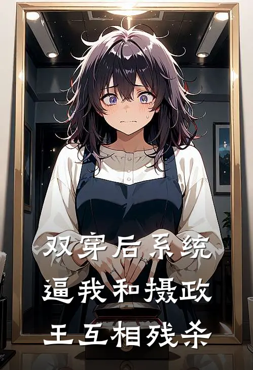 双穿后系统逼我和摄政王互相残杀(姜宁谢铎)完结小说_小说完整版免费阅读双穿后系统逼我和摄政王互相残杀姜宁谢铎