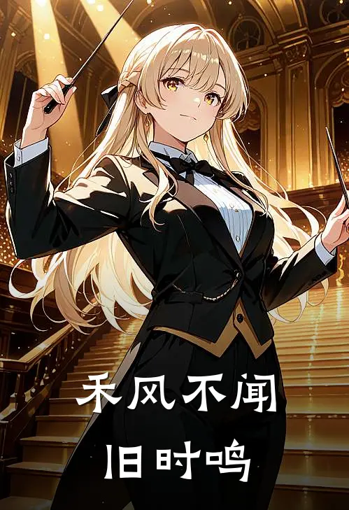 禾风不闻旧时鸣路鸣禾风完结小说大全_免费热门小说禾风不闻旧时鸣(路鸣禾风)