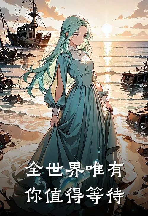 全世界唯有你值得等待