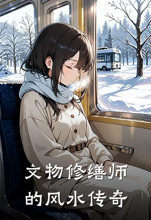 文物修缮师的风水传奇