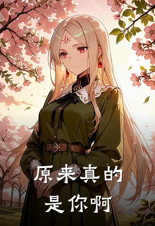 原来真的是你啊