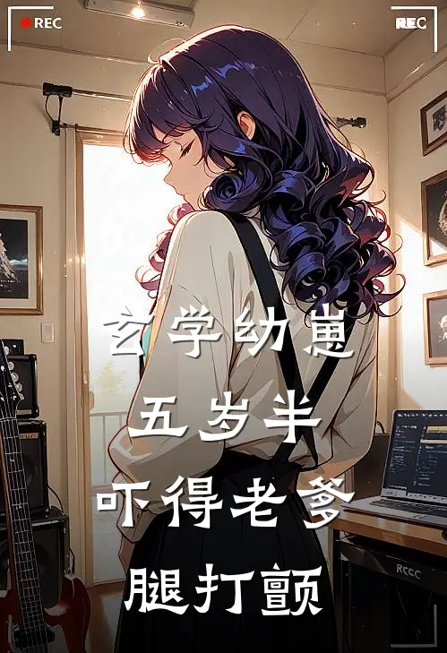 玄学幼崽五岁半，吓得老爹腿打颤