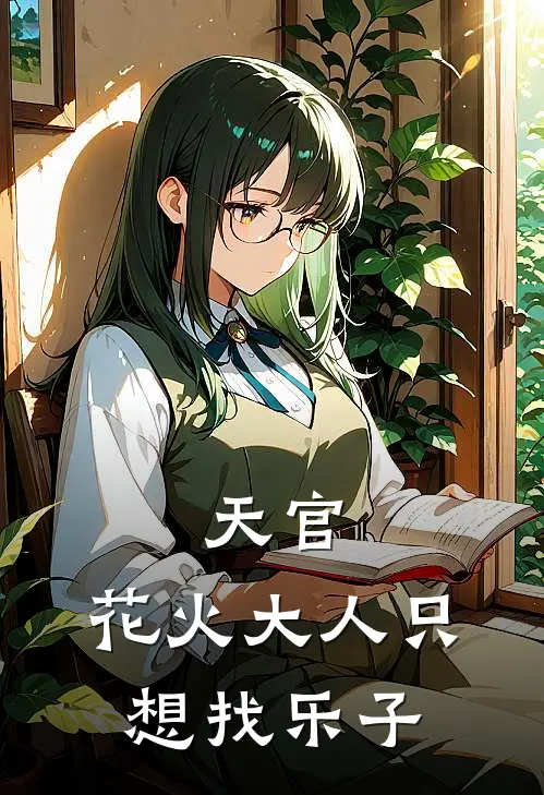 天官：花火大人只想找乐子