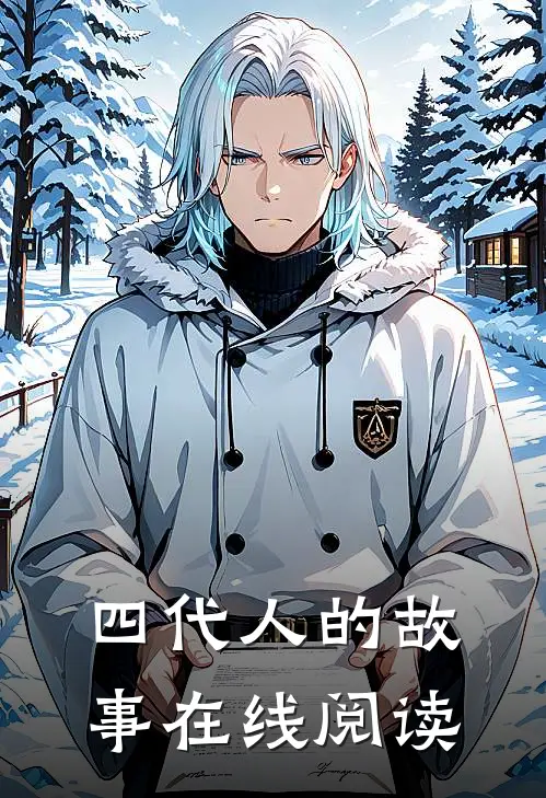 四代人的故事在线阅读