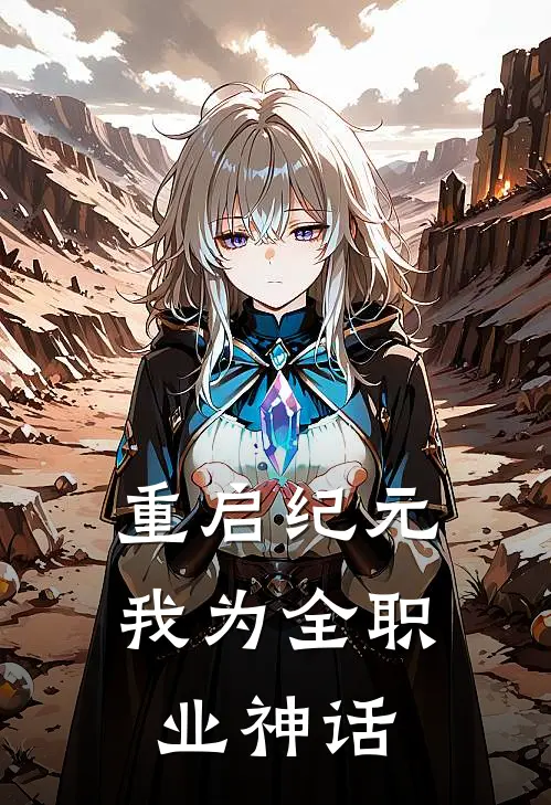 重启纪元：我为全职业神话
