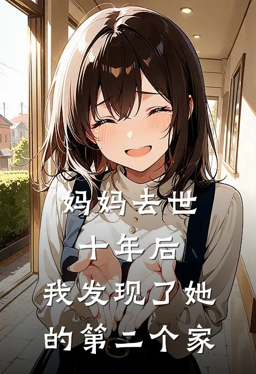 王麟王艳妈妈去世十年后，我发现了她的第二个家最新章节在线阅读_王麟王艳完整版阅读