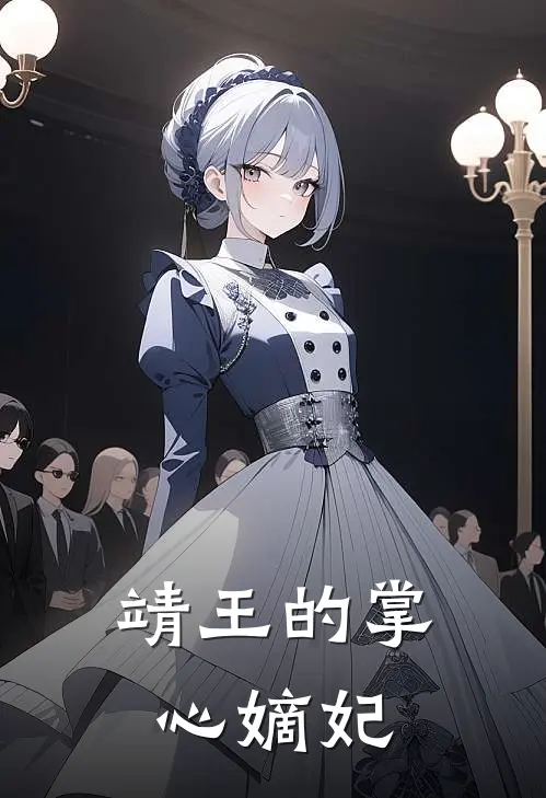 靖王的掌心嫡妃沈清辞萧玦全文免费阅读_完结热门小说靖王的掌心嫡妃(沈清辞萧玦)