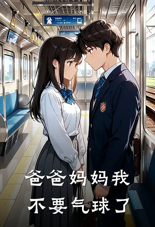 爸爸妈妈我不要气球了(抖音热门)完本小说大全_完本热门小说爸爸妈妈我不要气球了抖音热门