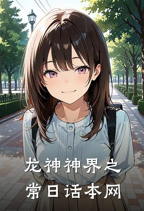 龙神神界之常日话本网
