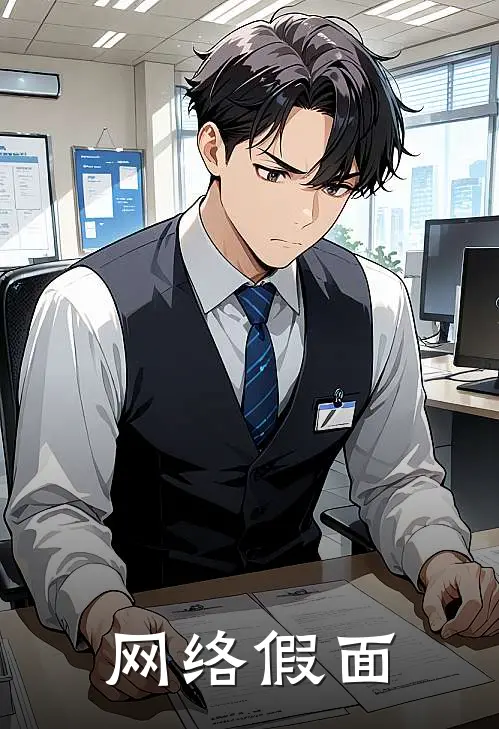 网络假面