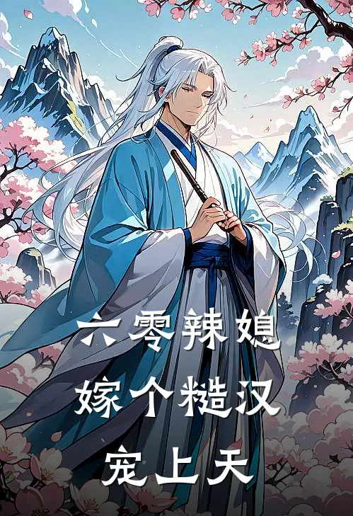 六零辣媳：嫁个糙汉宠上天