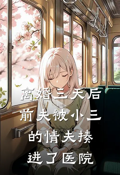 离婚三天后，前夫被小三的情夫揍进了医院