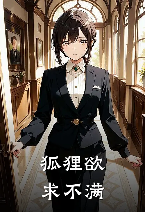 狐狸欲求不满(尤清知阿映)小说免费在线阅读_狐狸欲求不满(尤清知阿映)大结局阅读