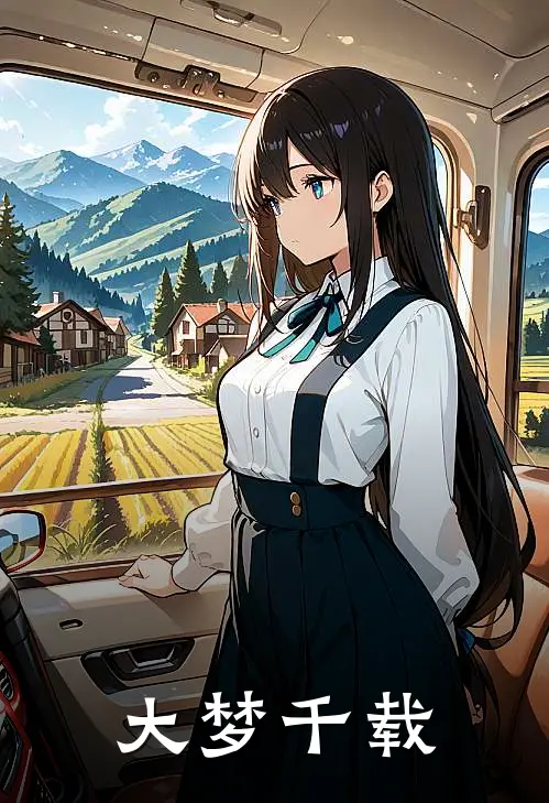 大梦千载陈酒叶秋鸿完结好看小说_最新章节列表大梦千载(陈酒叶秋鸿)