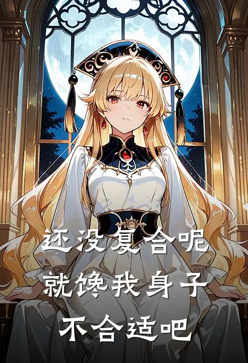 还没复合呢，就馋我身子不合适吧夏光柏越完本小说推荐_免费小说全文阅读还没复合呢，就馋我身子不合适吧夏光柏越