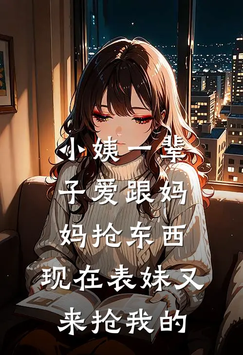 沈泽言新雨《小姨一辈子爱跟妈妈抢东西，现在表妹又来抢我的》最新章节阅读_(沈泽言新雨)热门小说