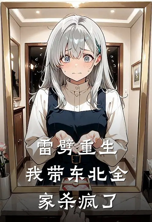 雷劈重生，我带东北全家杀疯了(魏晓芹王桂芬)全本免费在线阅读_魏晓芹王桂芬全文阅读