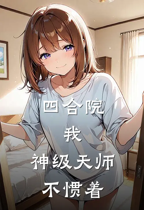 四合院：我，神级天师，不惯着(岬易琴岚)热门小说排行_完结版小说四合院：我，神级天师，不惯着岬易琴岚