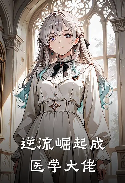 逆流崛起成医学大佬