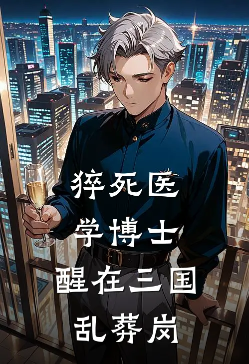 猝死医学博士，醒在三国乱葬岗