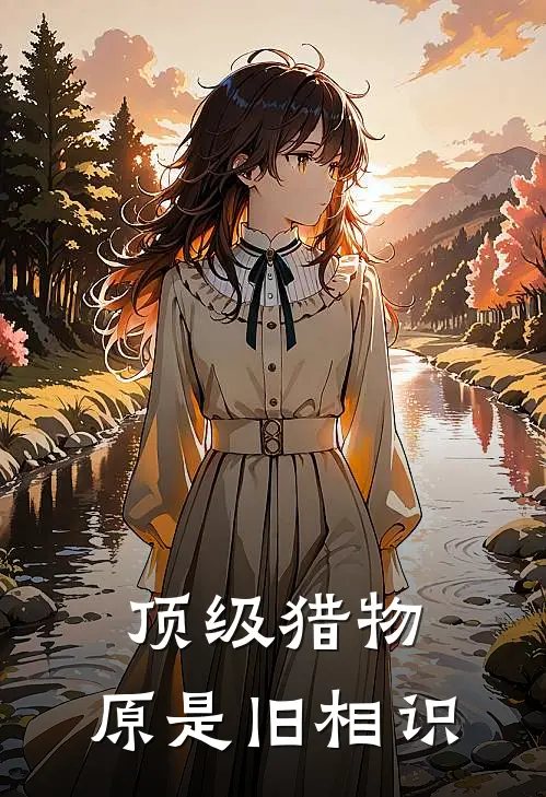 顶级猎物，原是旧相识沈清禾林叙免费小说全文阅读_免费小说在线阅读顶级猎物，原是旧相识沈清禾林叙