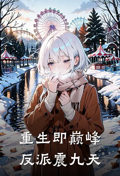 重生即巅峰反派震九天凌渊凌峰免费热门小说_最热门小说重生即巅峰反派震九天凌渊凌峰