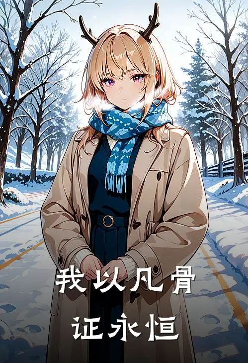 我以凡骨证永恒(林尘玉佩)在哪看免费小说_已完结小说推荐我以凡骨证永恒林尘玉佩