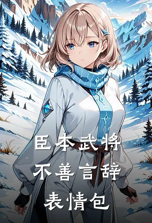 臣本武将不善言辞表情包