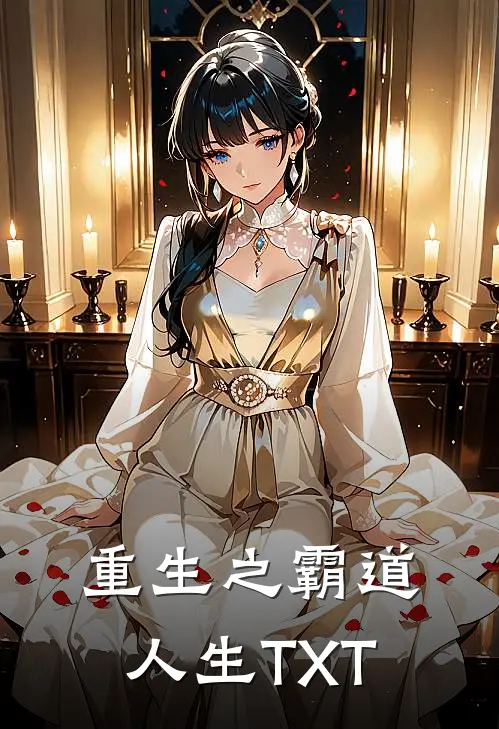 重生之霸道人生TXT