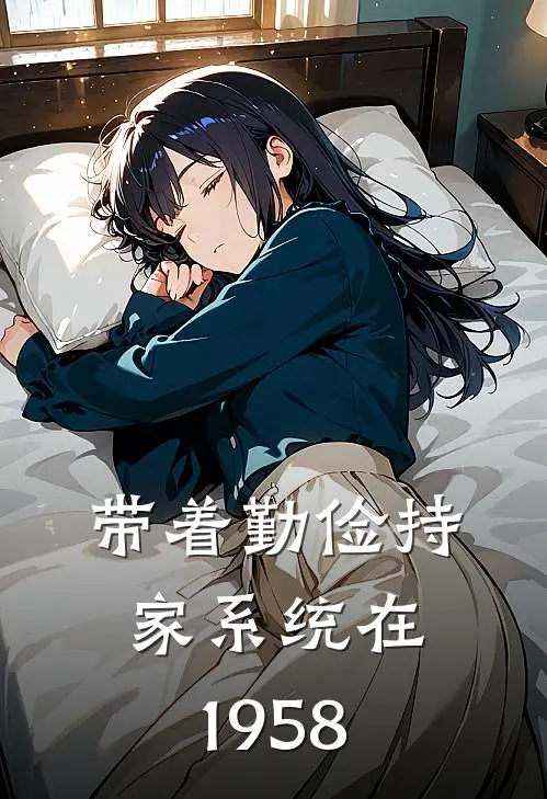 带着勤俭持家系统在1958