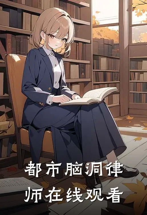 都市脑洞律师在线观看