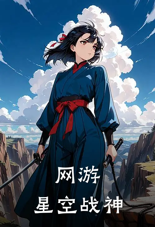 网游：星空战神