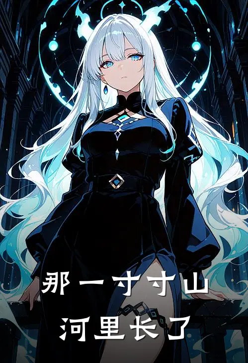 那一寸寸山河里长了