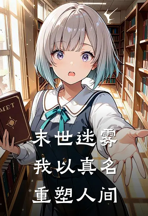 末世迷雾：我以真名重塑人间