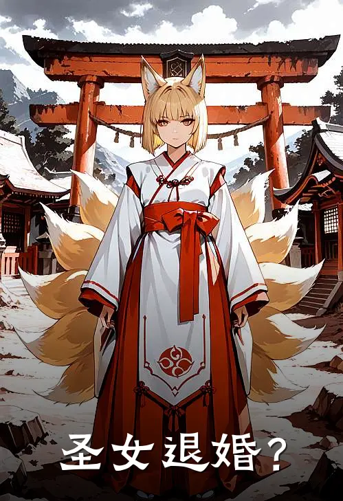 圣女退婚？
