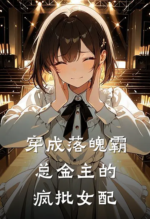 穿成落魄霸总金主的疯批女配小说陈衍叶椿（已完结全集完整版大结局）陈衍叶椿小说全文阅读笔趣阁