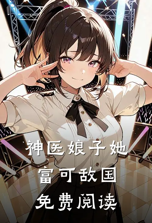 神医娘子她富可敌国免费阅读