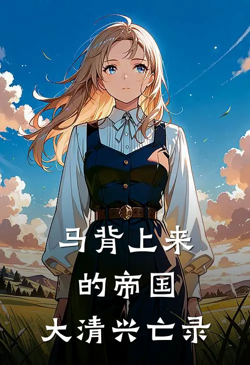 马背上来的帝国，大清兴亡录(努尔哈赤洪承畴)最新好看小说_最新章节列表马背上来的帝国，大清兴亡录(努尔哈赤洪承畴)