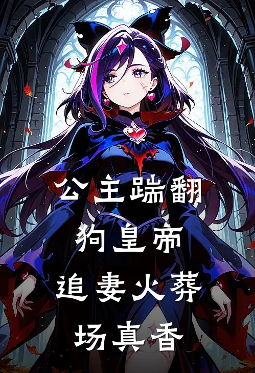 公主踹翻狗皇帝，追妻火葬场真香苏扶楹江岫白免费小说完结_最新章节列表公主踹翻狗皇帝，追妻火葬场真香(苏扶楹江岫白)
