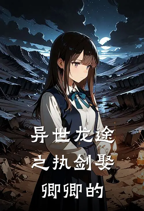 异世龙途之执剑娶卿卿的