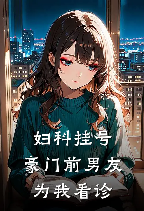 妇科挂号，豪门前男友为我看诊沈逾白向晚全文阅读免费全集_免费小说妇科挂号，豪门前男友为我看诊(沈逾白向晚)