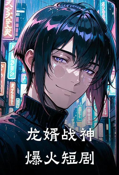 龙婿战神爆火短剧