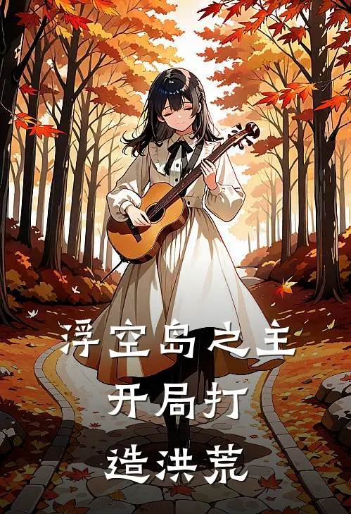 浮空岛之主，开局打造洪荒林烬月瑶热门完结小说_最新章节列表浮空岛之主，开局打造洪荒(林烬月瑶)