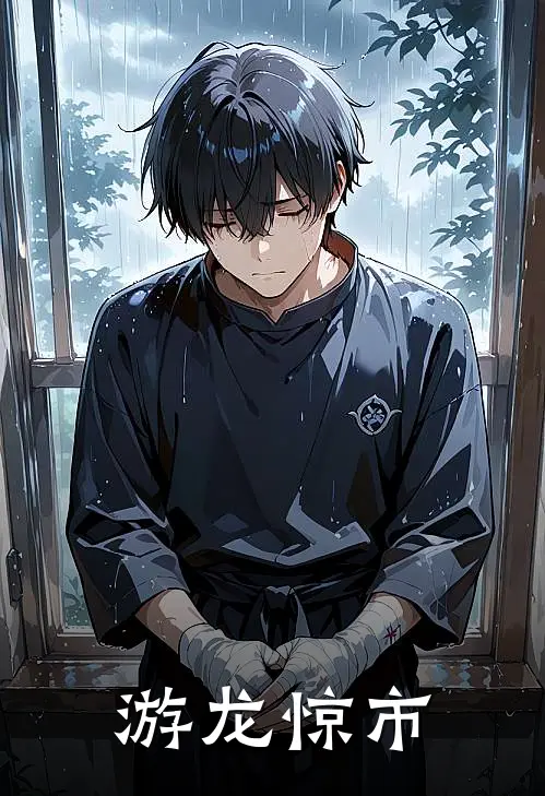 游龙惊市(沈屹沈屹)已完结小说_游龙惊市(沈屹沈屹)小说免费在线阅读