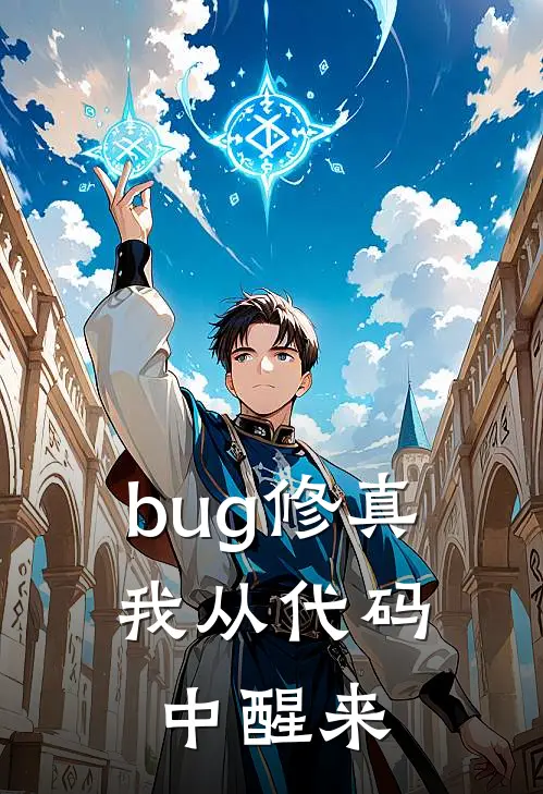 bug修真：我从代码中醒来